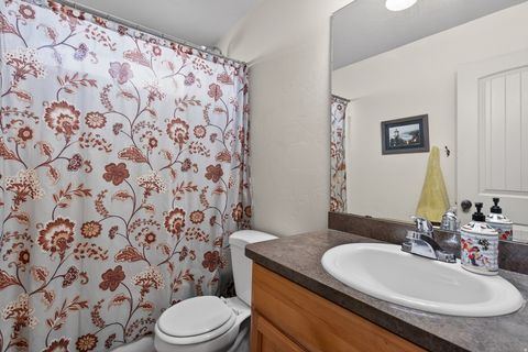 Tiny photo for 2029 E FICUS WAY, Eagle Mountain, UT 84005 (MLS # 2126885)