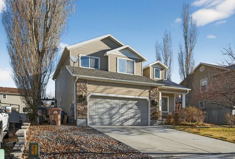 Tiny photo for 2029 E FICUS WAY, Eagle Mountain, UT 84005 (MLS # 2126885)
