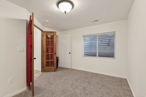 Tiny photo for 2029 E FICUS WAY, Eagle Mountain, UT 84005 (MLS # 2126885)