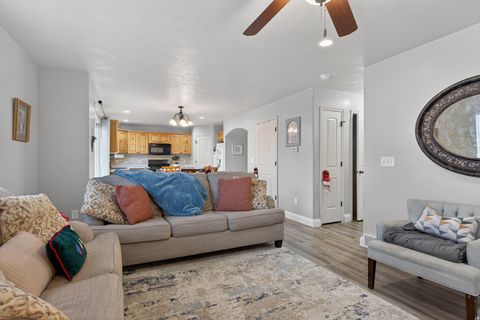 Tiny photo for 2029 E FICUS WAY, Eagle Mountain, UT 84005 (MLS # 2126885)