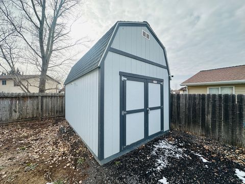 Tiny photo for 869 E 1325 N, Ogden, UT 84404 (MLS # 2134144)