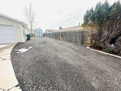 Tiny photo for 869 E 1325 N, Ogden, UT 84404 (MLS # 2134144)