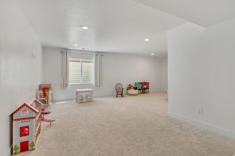 Tiny photo for 15065 S HONOR DR W, Bluffdale, UT 84065 (MLS # 2144499)