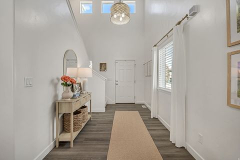 Tiny photo for 15065 S HONOR DR W, Bluffdale, UT 84065 (MLS # 2144499)