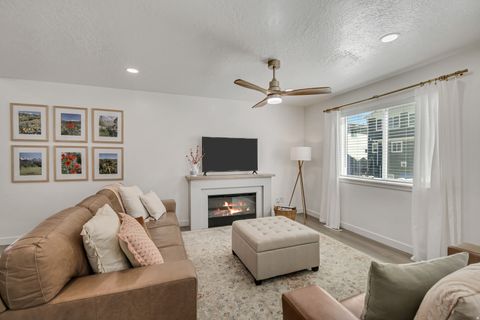 Tiny photo for 15065 S HONOR DR W, Bluffdale, UT 84065 (MLS # 2144499)