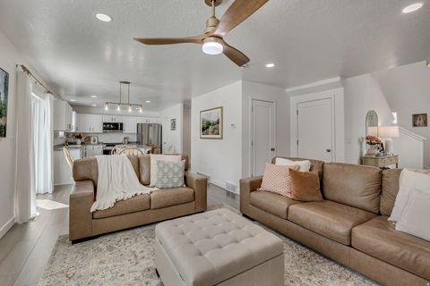 Tiny photo for 15065 S HONOR DR W, Bluffdale, UT 84065 (MLS # 2144499)