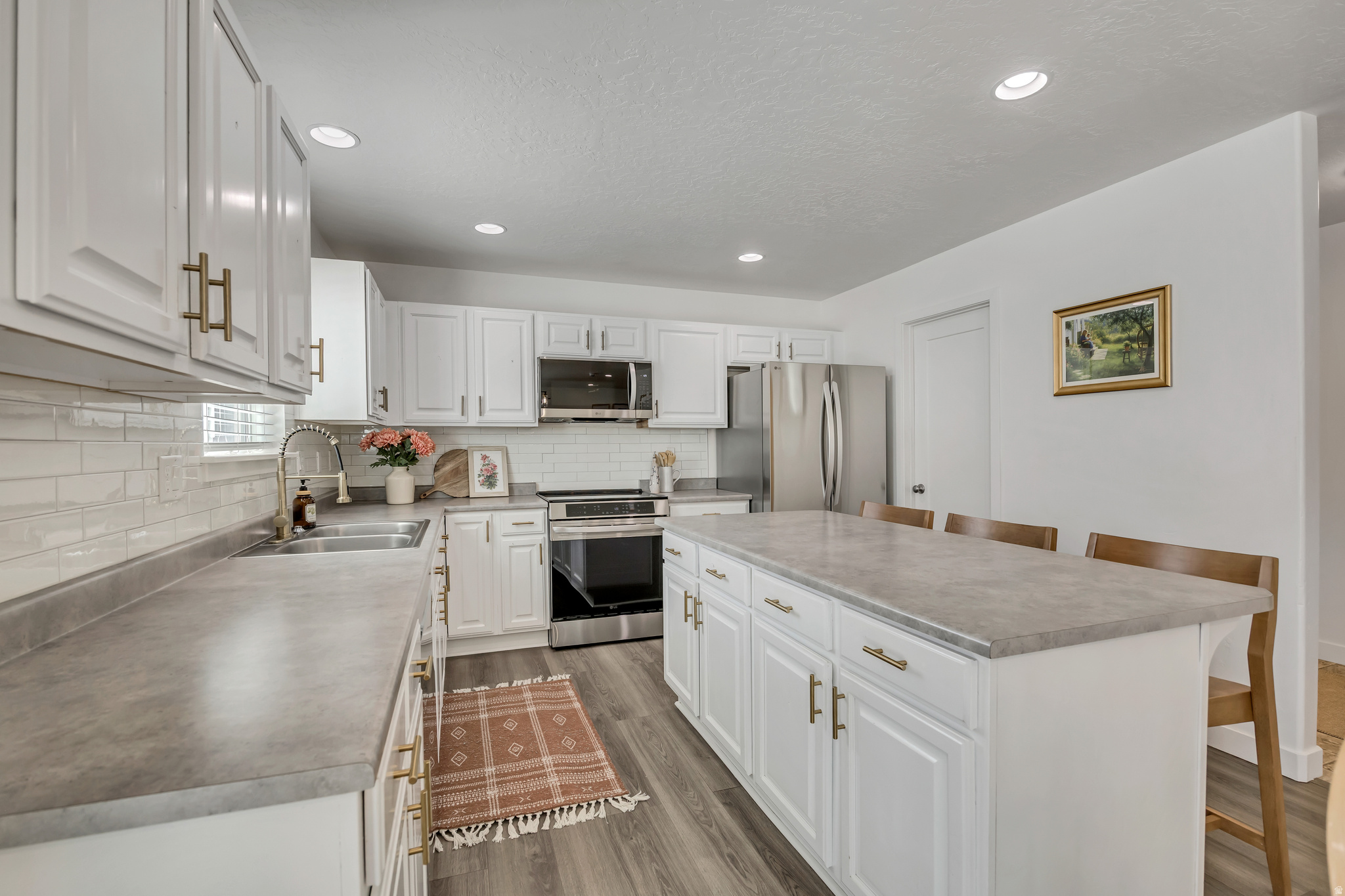 INDEPENDENCE - Residential