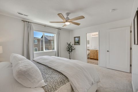 Tiny photo for 15065 S HONOR DR W, Bluffdale, UT 84065 (MLS # 2144499)