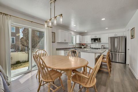 Tiny photo for 15065 S HONOR DR W, Bluffdale, UT 84065 (MLS # 2144499)