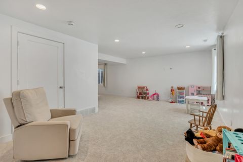 Tiny photo for 15065 S HONOR DR W, Bluffdale, UT 84065 (MLS # 2144499)