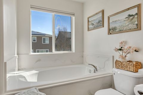 Tiny photo for 15065 S HONOR DR W, Bluffdale, UT 84065 (MLS # 2144499)