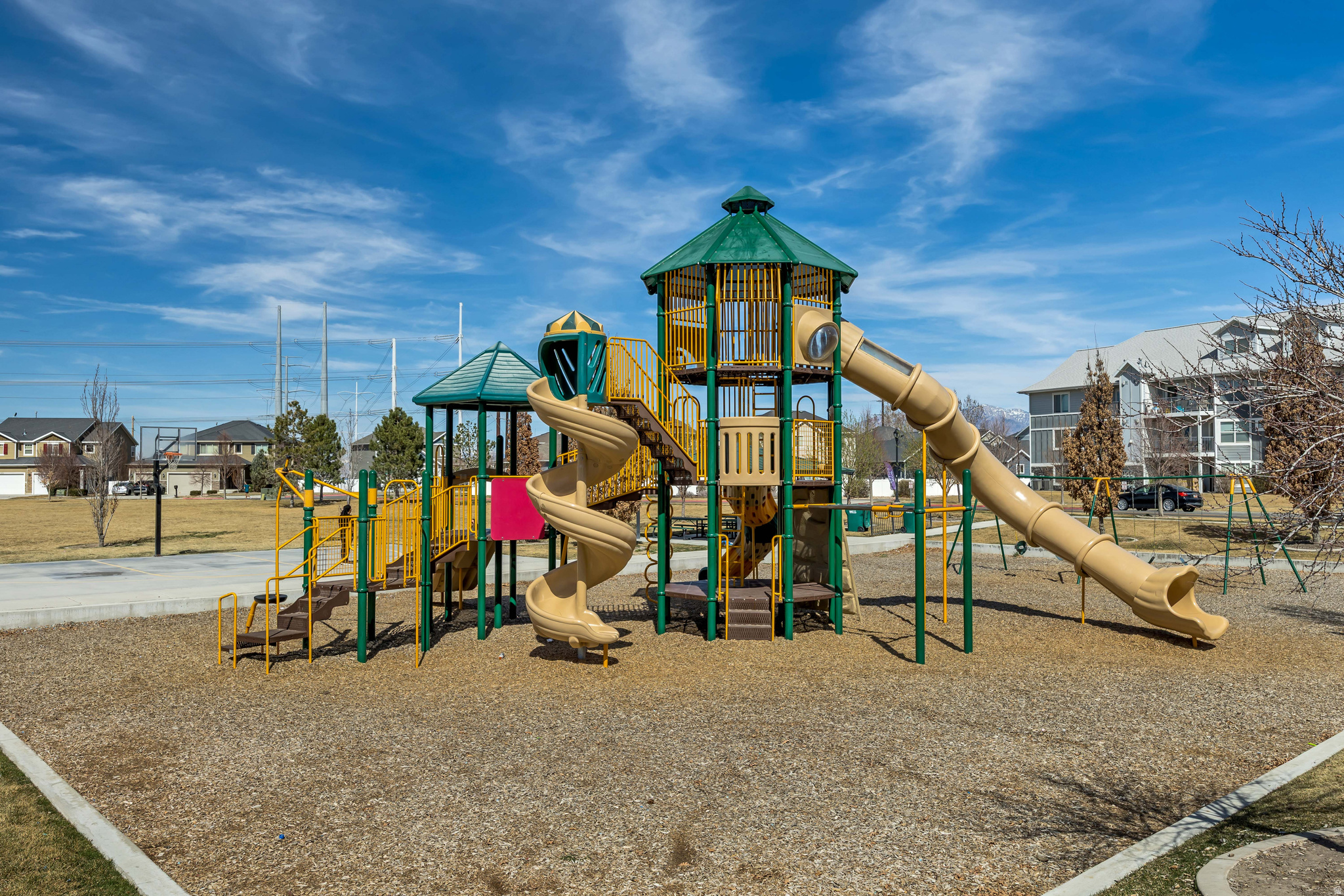 INDEPENDENCE - Residential