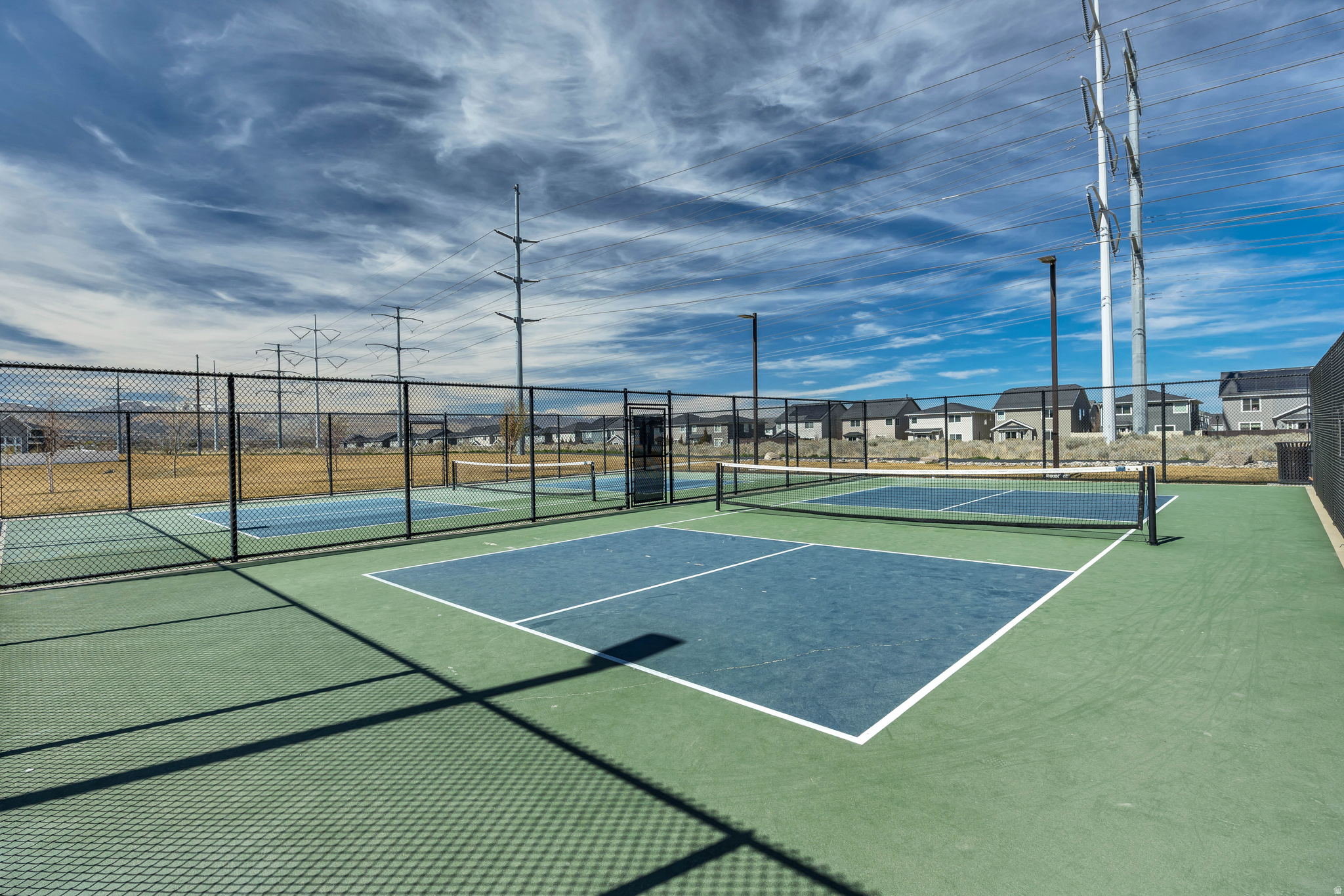 INDEPENDENCE - Residential