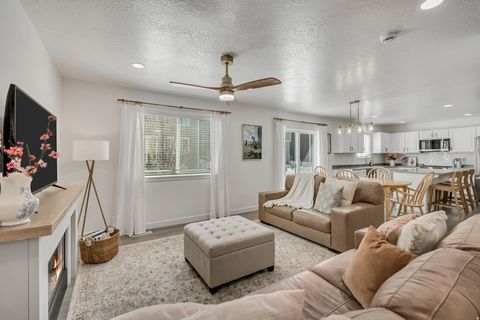 Tiny photo for 15065 S HONOR DR W, Bluffdale, UT 84065 (MLS # 2144499)