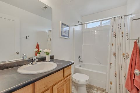 Tiny photo for 15065 S HONOR DR W, Bluffdale, UT 84065 (MLS # 2144499)