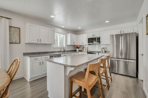 Tiny photo for 15065 S HONOR DR W, Bluffdale, UT 84065 (MLS # 2144499)