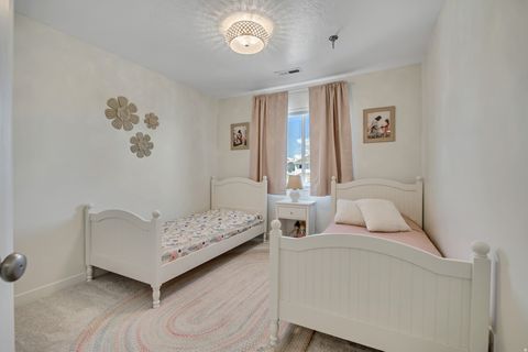 Tiny photo for 15065 S HONOR DR W, Bluffdale, UT 84065 (MLS # 2144499)