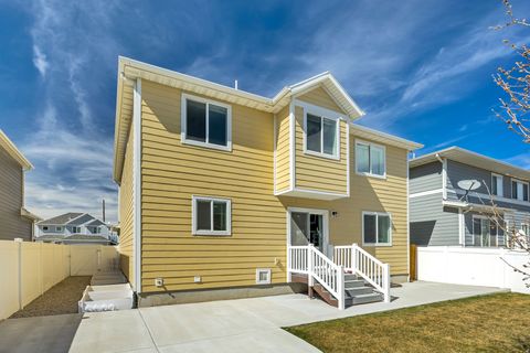 Tiny photo for 15065 S HONOR DR W, Bluffdale, UT 84065 (MLS # 2144499)