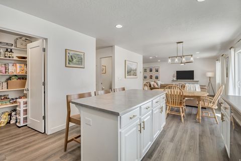 Tiny photo for 15065 S HONOR DR W, Bluffdale, UT 84065 (MLS # 2144499)