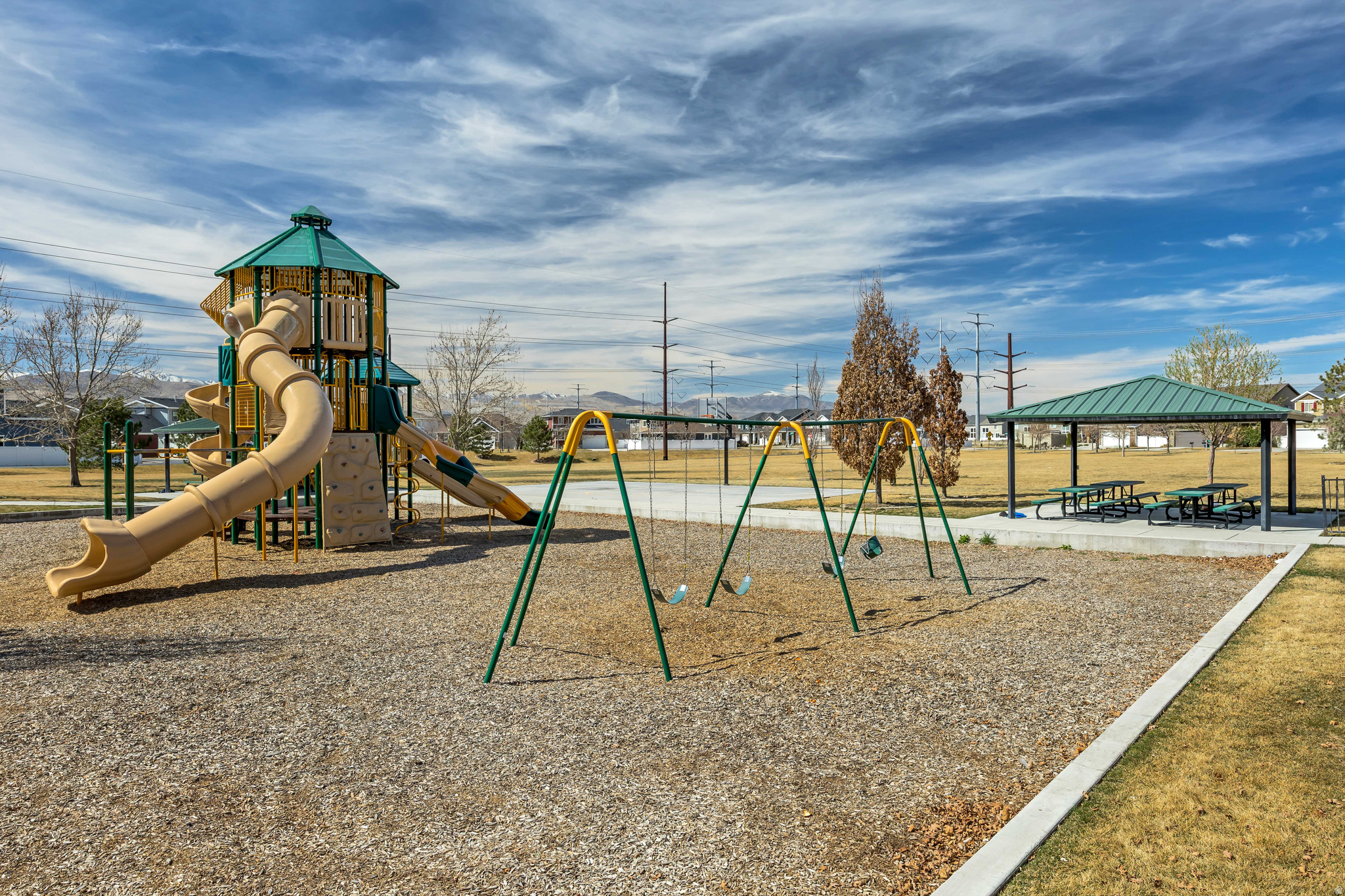 INDEPENDENCE - Residential