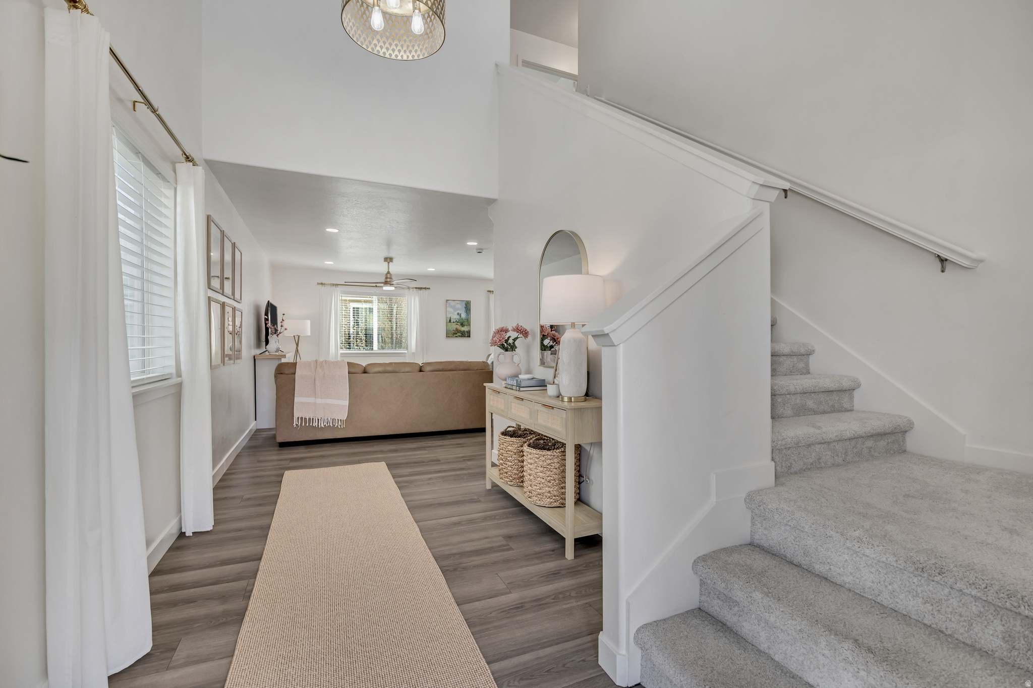 INDEPENDENCE - Residential