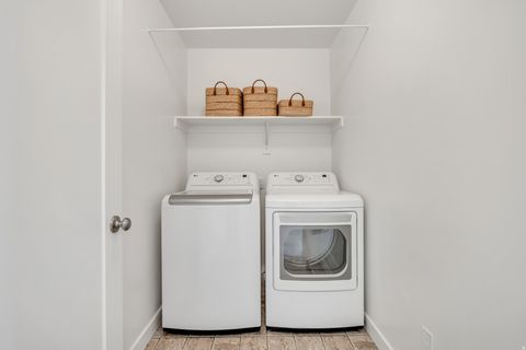 Tiny photo for 15065 S HONOR DR W, Bluffdale, UT 84065 (MLS # 2144499)