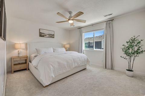 Tiny photo for 15065 S HONOR DR W, Bluffdale, UT 84065 (MLS # 2144499)