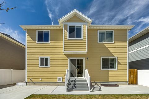 Tiny photo for 15065 S HONOR DR W, Bluffdale, UT 84065 (MLS # 2144499)