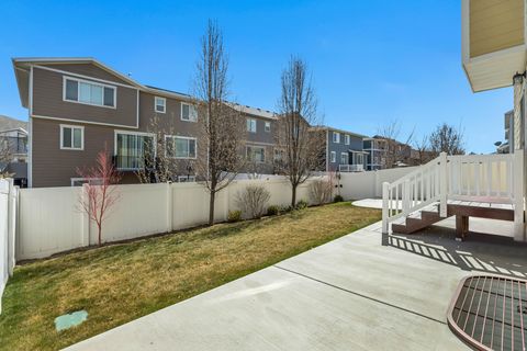Tiny photo for 15065 S HONOR DR W, Bluffdale, UT 84065 (MLS # 2144499)