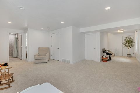 Tiny photo for 15065 S HONOR DR W, Bluffdale, UT 84065 (MLS # 2144499)