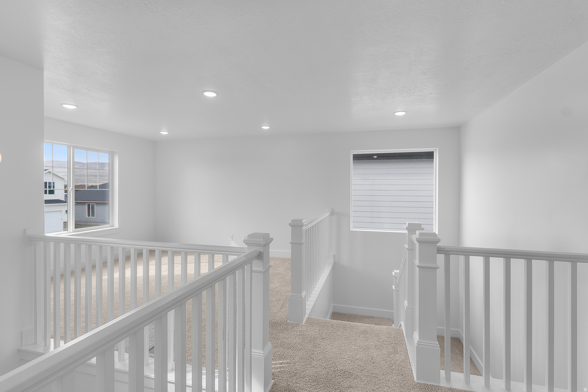 VILLAGE AT FOX MEADOWS - Residential