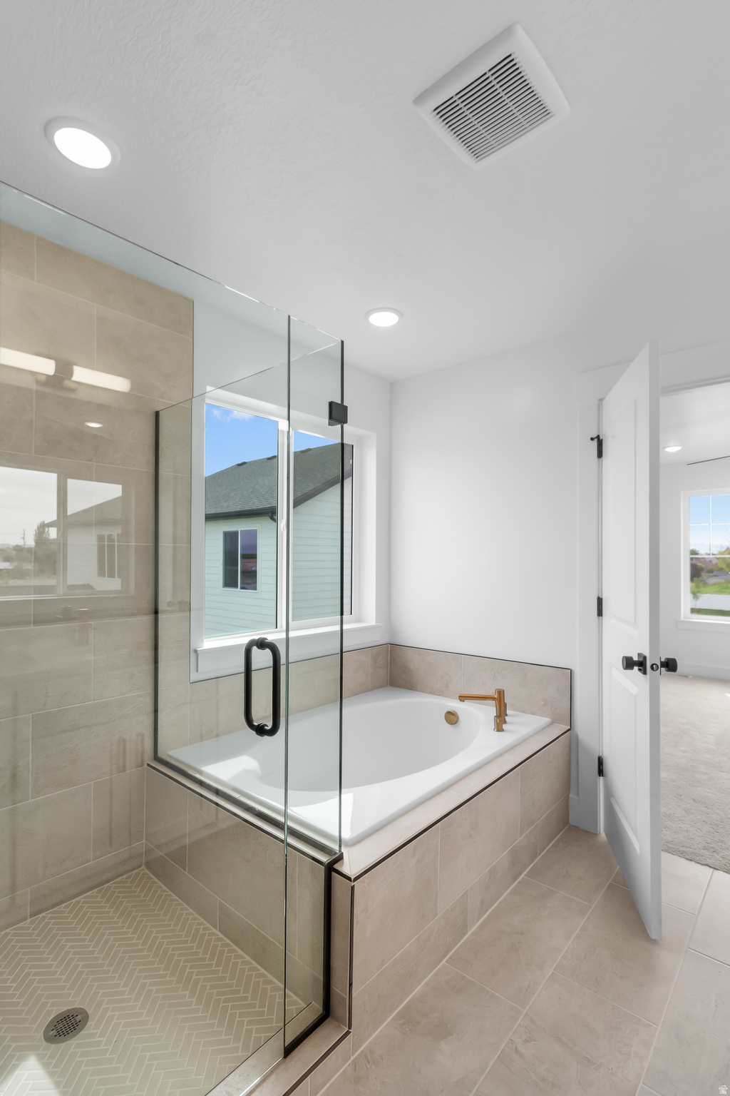 VILLAGE AT FOX MEADOWS - Residential