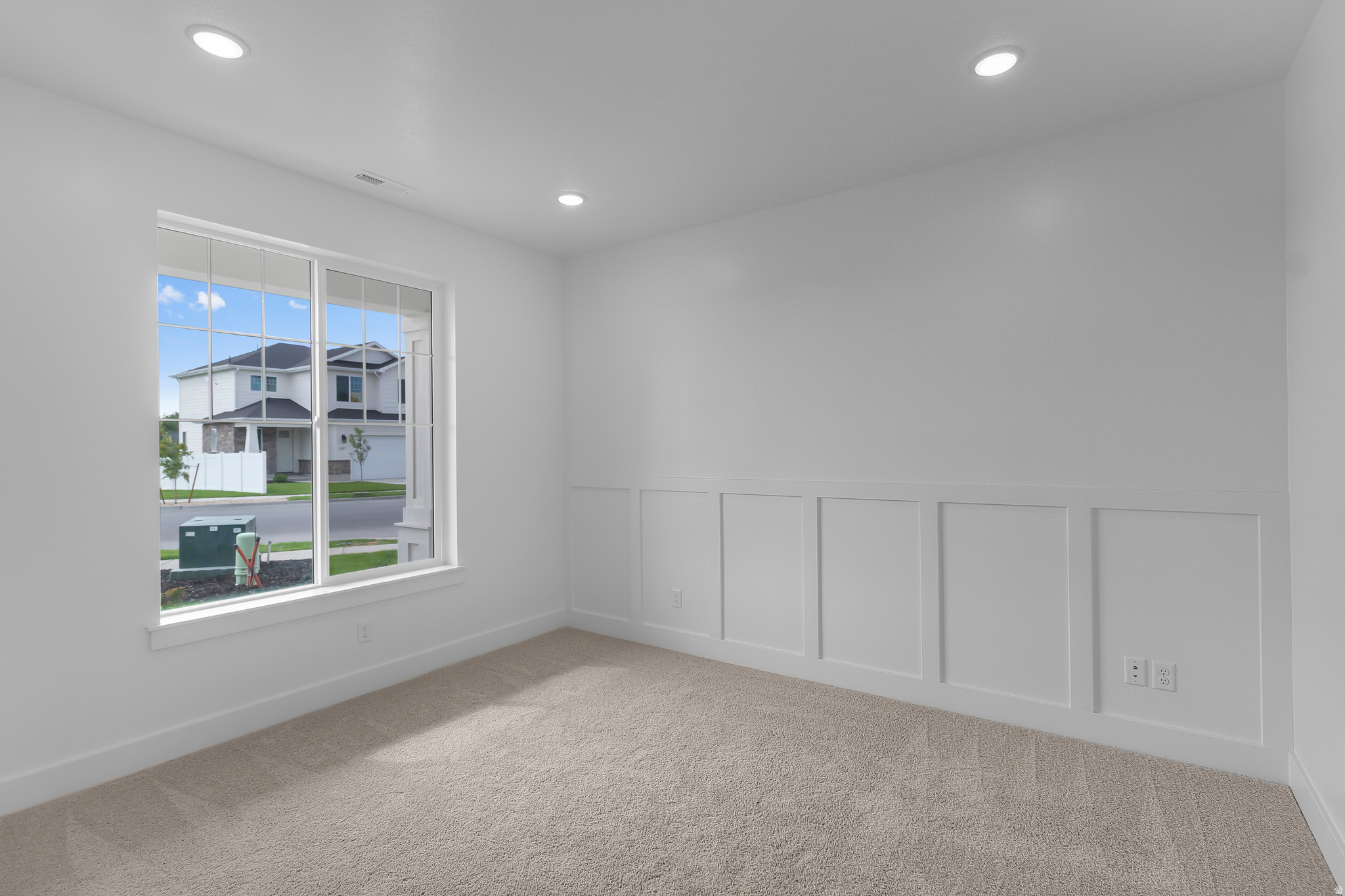 VILLAGE AT FOX MEADOWS - Residential