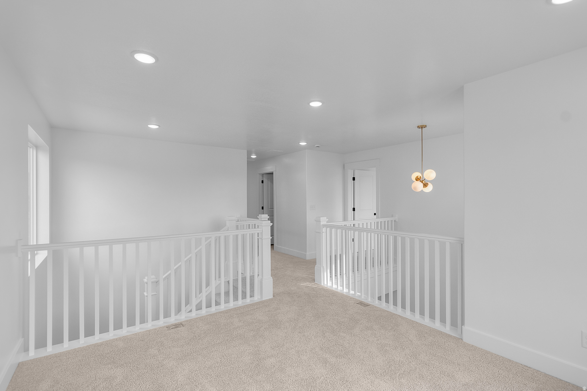 VILLAGE AT FOX MEADOWS - Residential