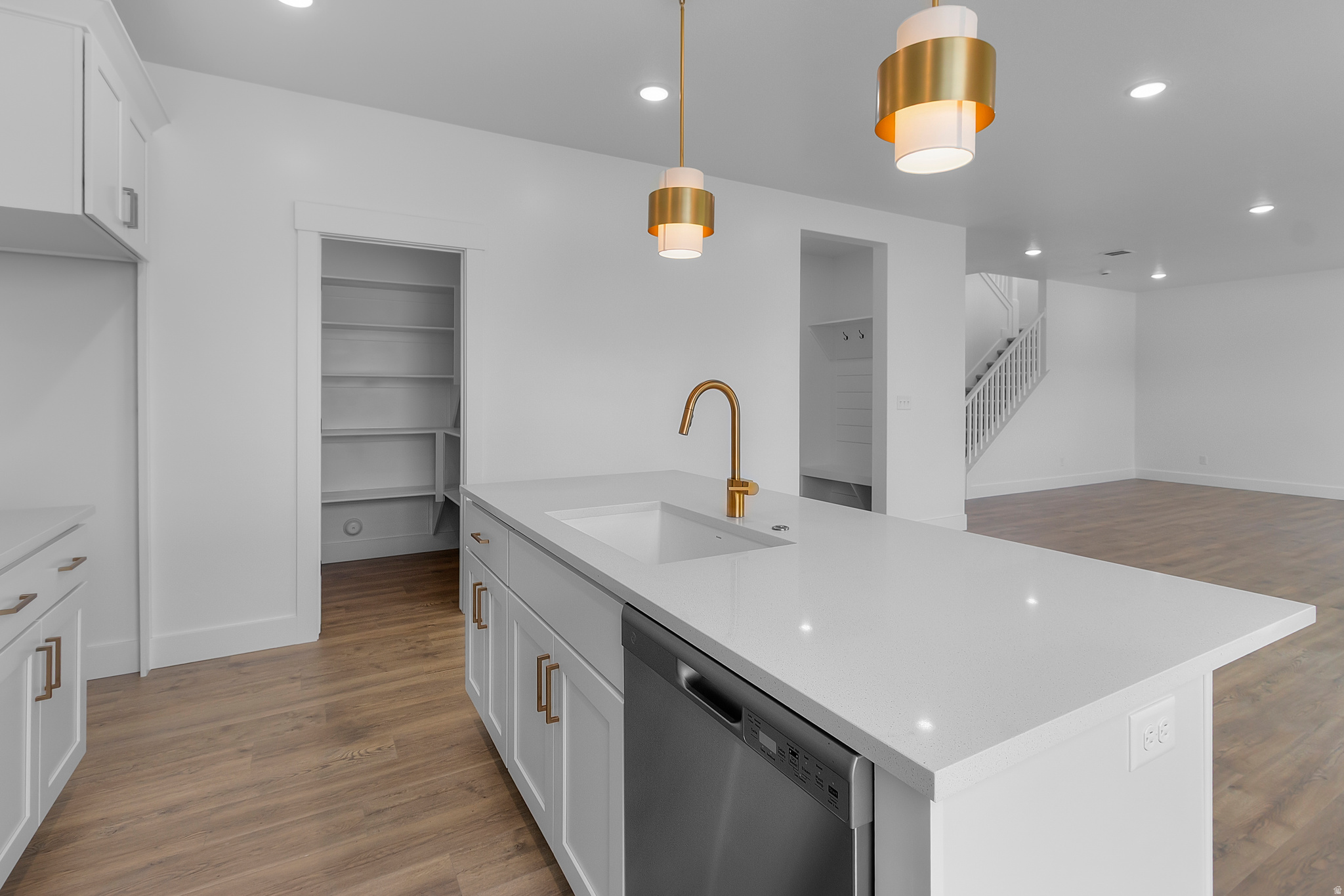 VILLAGE AT FOX MEADOWS - Residential