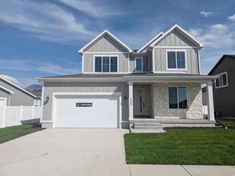 Mobile Home For Sale - 558 N 735<br/> Smithfield, UT 84335