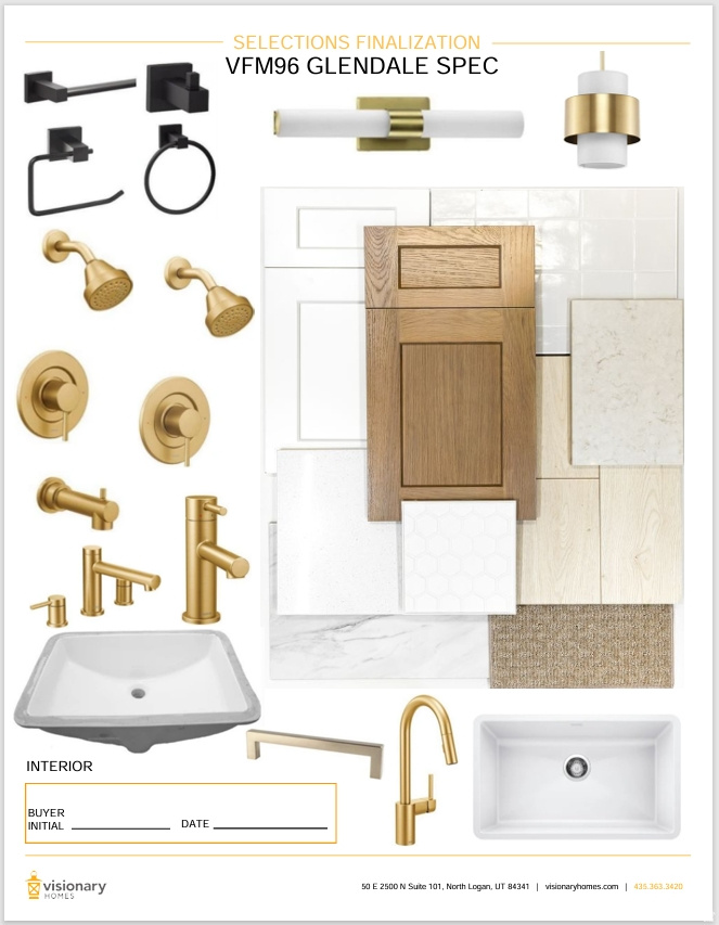 VILLAGE AT FOX MEADOWS - Residential