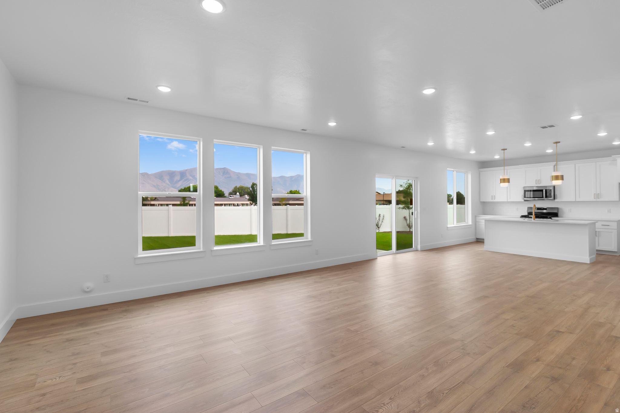 VILLAGE AT FOX MEADOWS - Residential