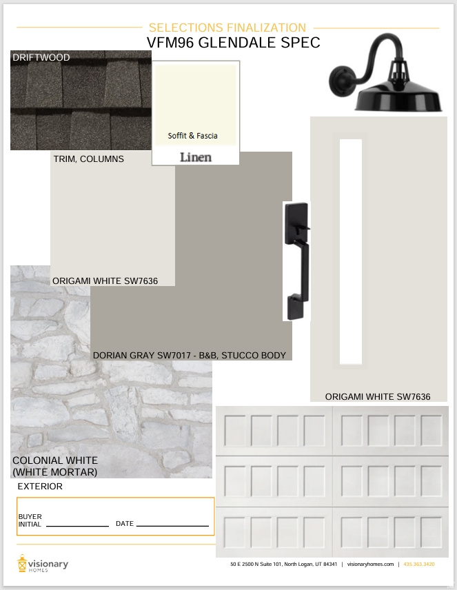 VILLAGE AT FOX MEADOWS - Residential