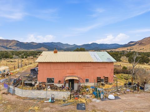 Tiny photo for 19149 S TUNNEL RD, Elberta, UT 84626 (MLS # 2124341)