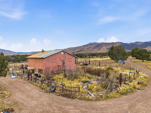 Tiny photo for 19149 S TUNNEL RD, Elberta, UT 84626 (MLS # 2124341)