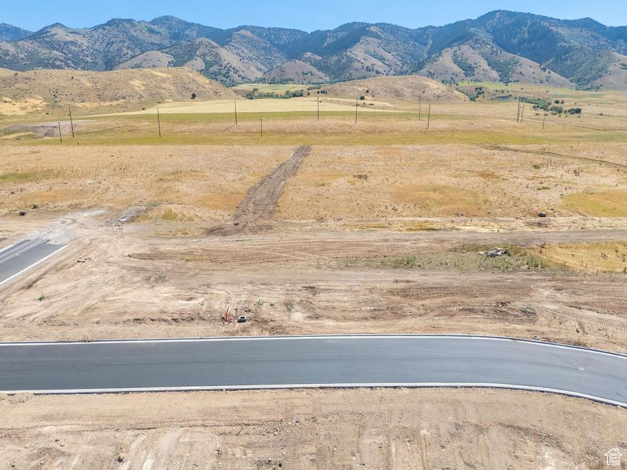 Welcome to Juniper Ridge  Hyde Park's premier east bench community! Nestled on the scenic bench of Hyde Park, Juniper Ridge offers breathtaking mountain and valley views that capture the beauty of Cache Valley in every direction. These spacious lots ranging from 0.28 - 0.56 acres provide room to build your dream home with space to spare. With utilities stubbed each lot is construction ready. Lots come with various price points to fit your vision and budget. Enjoy the peaceful setting, fresh air, and unbeatable views  all just minutes from the downtown core. Come be a part of this exceptional new neighborhood where your future home awaits!