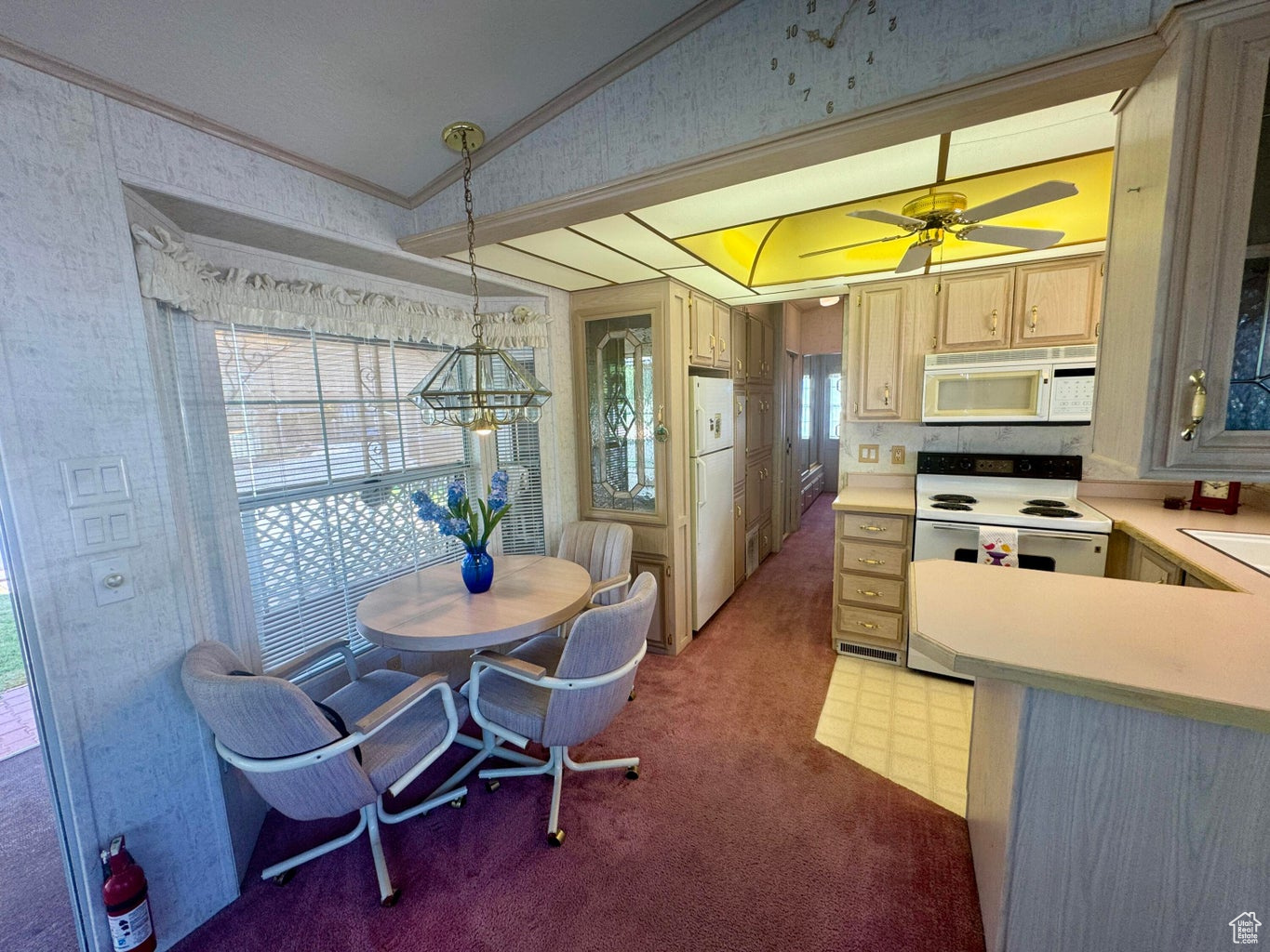 WORLDWIDE SUN RESORT - Residential