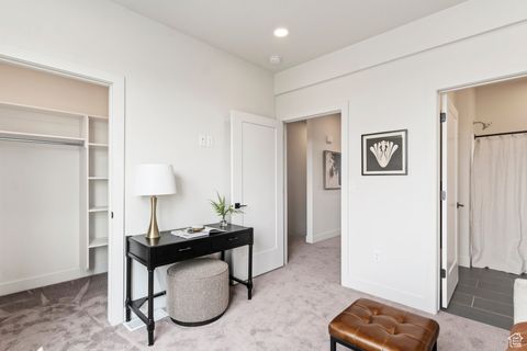 Tiny photo for 46 W 400 S, Bountiful, UT 84010 (MLS # 2101324)