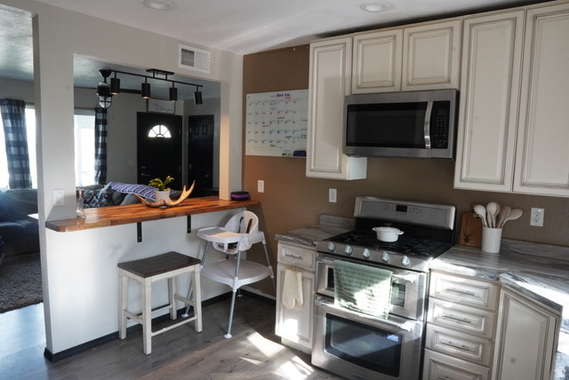 LOVERS DELIGHT - Residential