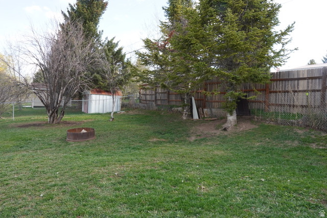 LOVERS DELIGHT - Residential