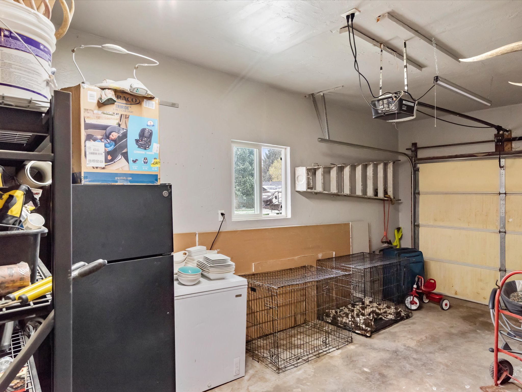 LOVERS DELIGHT - Residential