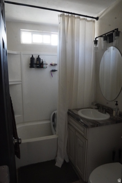 LOVERS DELIGHT - Residential