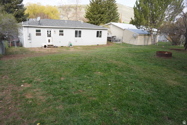 LOVERS DELIGHT - Residential