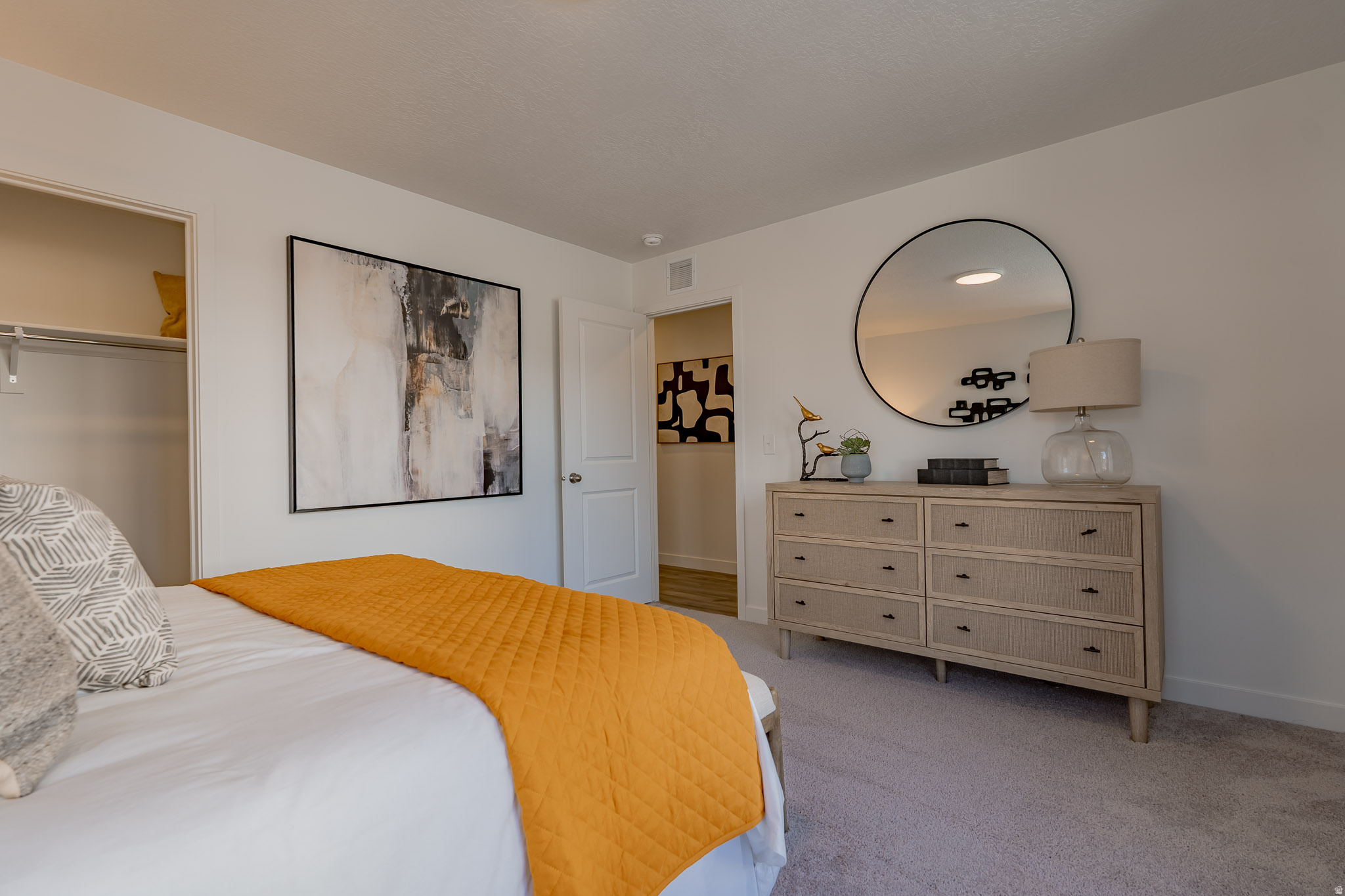 HIGHLINE AT AMERICAN FORK - Residential